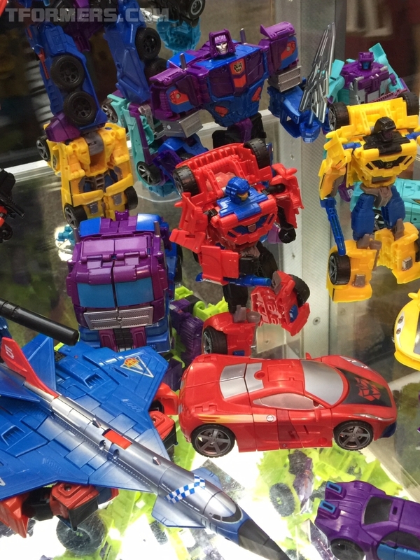 SDCC 2015 G2 Menasor, Victorion,  RID And More Transformers Day 2 Booth Images  (39 of 44)